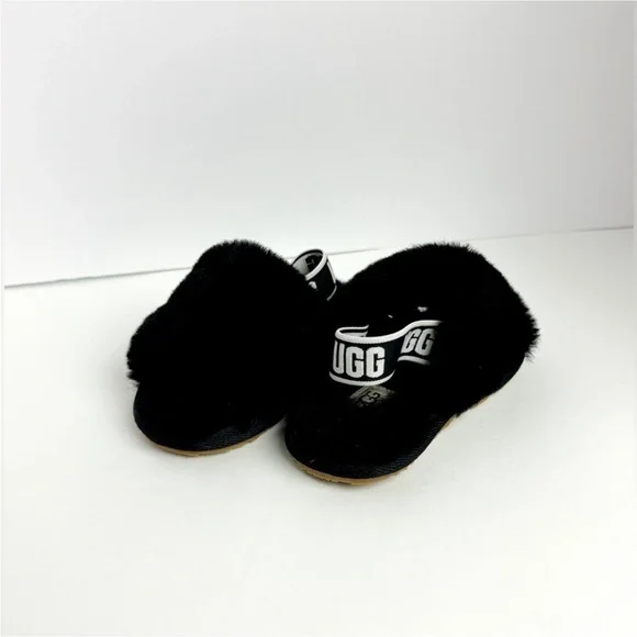Toddler Ugg Slippers - Picture 7 of 8